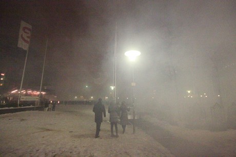 silvesterparty
