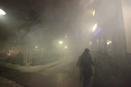 silvesterparty