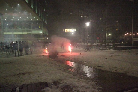 silvesterparty