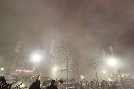 silvesterparty