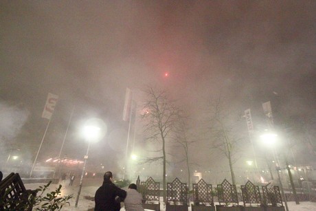silvesterparty