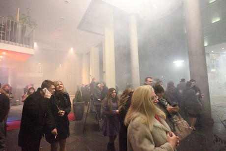 silvesterparty