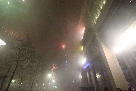 silvesterparty