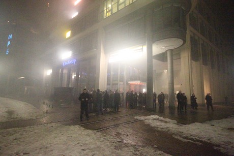 silvesterparty