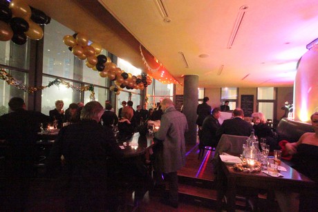 silvesterparty