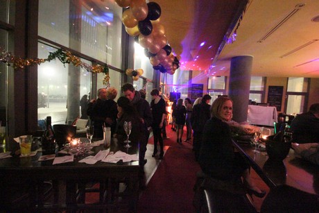 silvesterparty