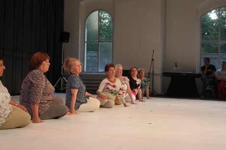 sommerblut