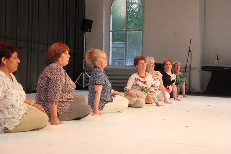 sommerblut