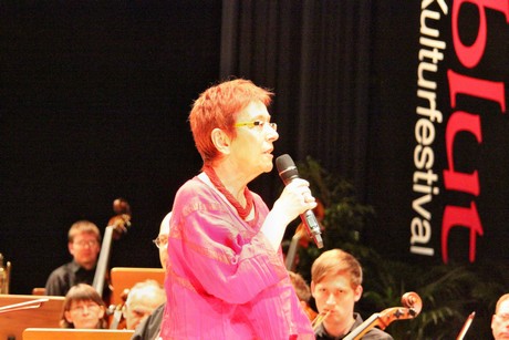 sommerblut