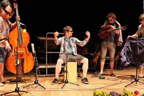 sommerblut