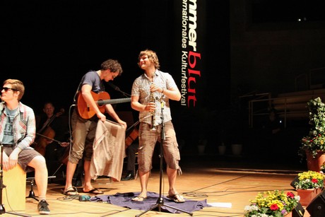 sommerblut