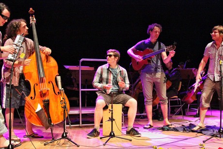 sommerblut