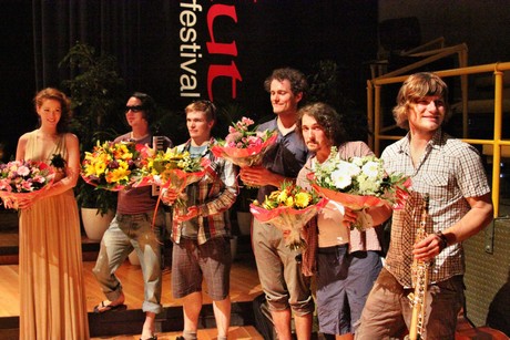 sommerblut