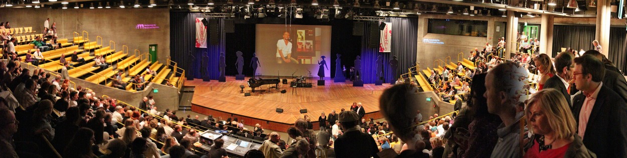 Sommerblut 2011