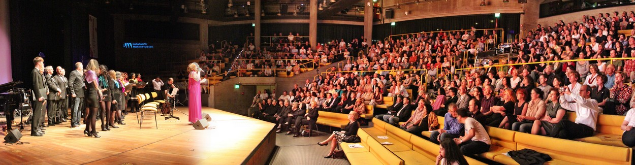 Sommerblut 2011