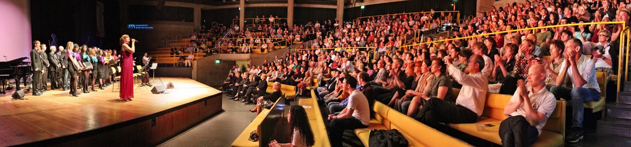 Sommerblut 2011