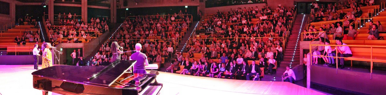 Sommerblut 2011