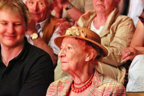 sommerblut
