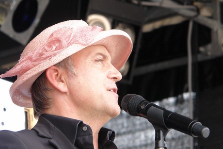 sommerfest