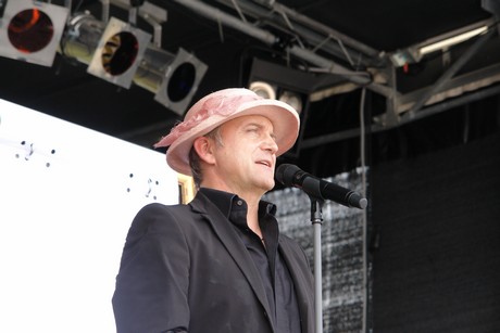 sommerfest