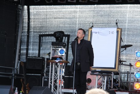 sommerfest