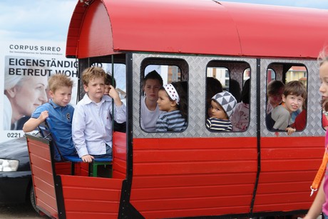 sommerfest