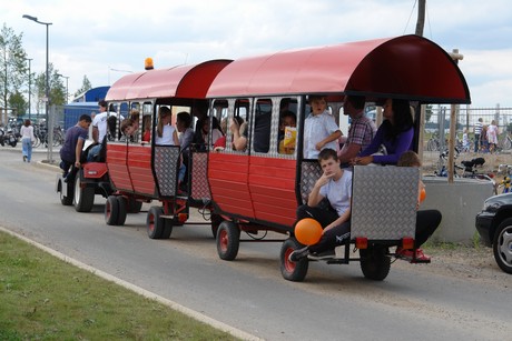 sommerfest
