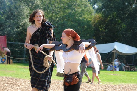 spectaculum