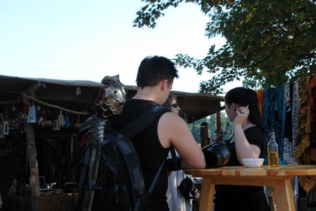 spectaculum