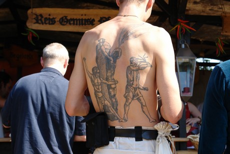 spectaculum