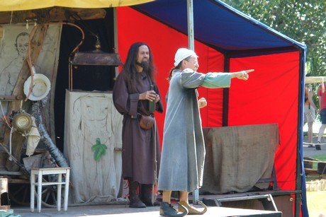 spectaculum