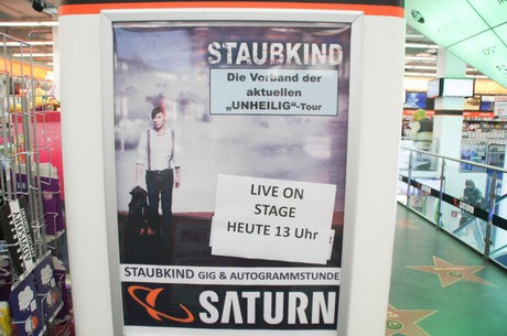 staubkind