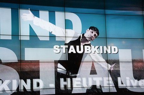 staubkind