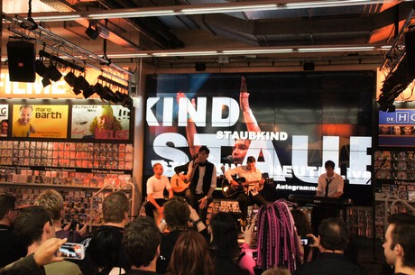 staubkind