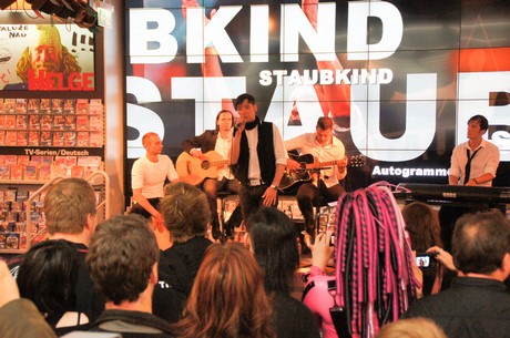 staubkind