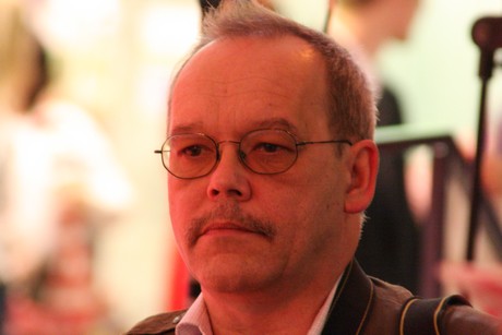 stehsitzung