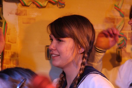stehsitzung