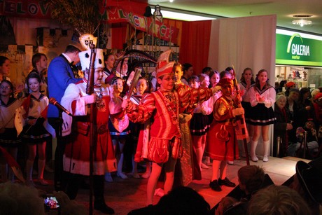 stehsitzung