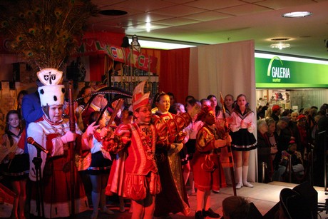 stehsitzung