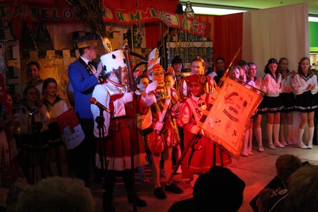 stehsitzung