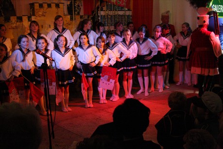 stehsitzung