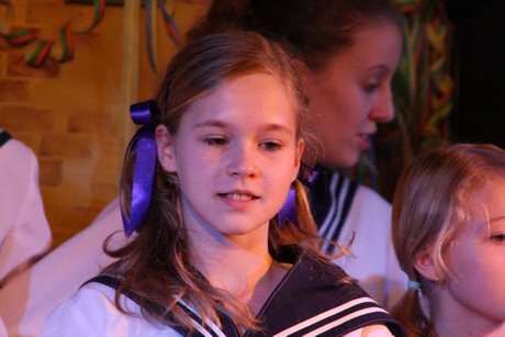 stehsitzung