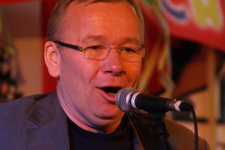 stehsitzung