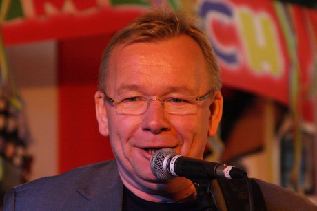 stehsitzung
