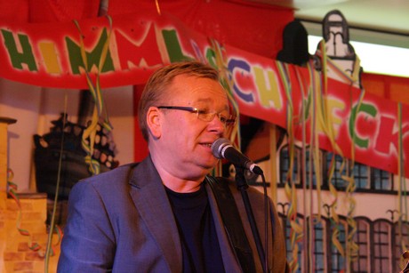 stehsitzung