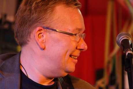 stehsitzung