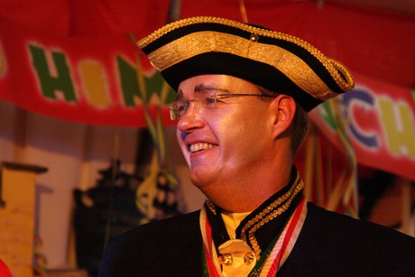 stehsitzung