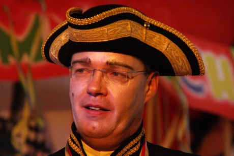 stehsitzung