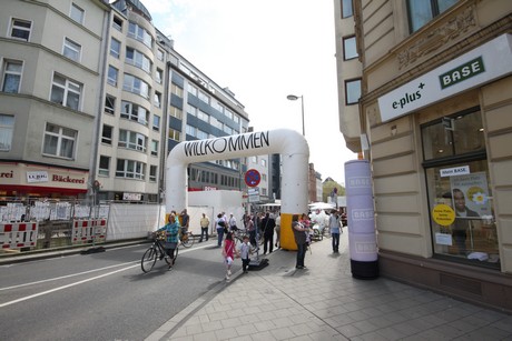 strassenfest