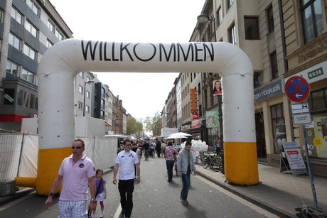 strassenfest
